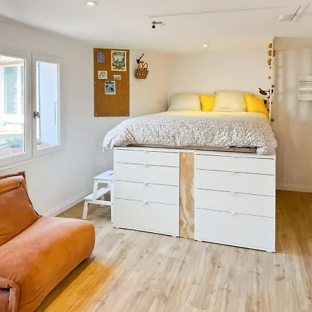 Apartmán Au Coeur D'aurillac La Belle Verte